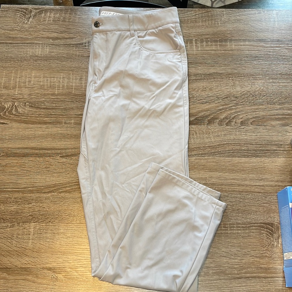Johnnie-O Prep Performance Pants